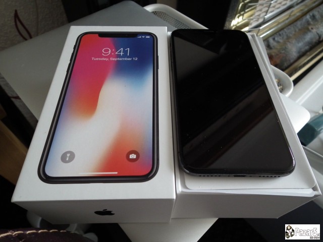 Apple Iphone X 64gb Cost 400 Eur , Iphone X 256gb 