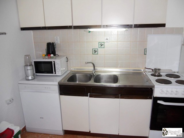 Издавам гарсоњера во Аеродром на приземје 