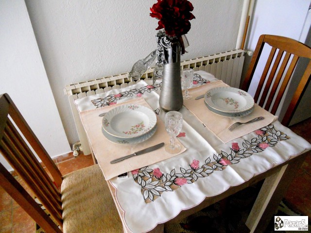 Издавам гарсоњера во Аеродром на приземје 