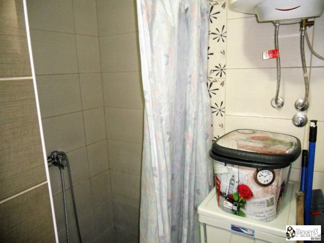 Издавам гарсоњера во Аеродром на приземје 