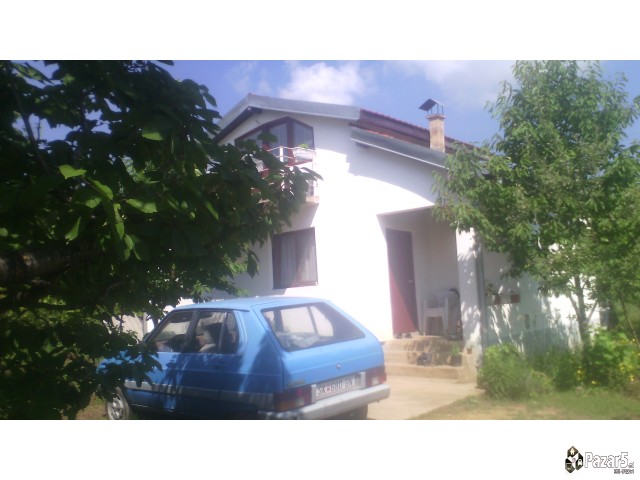 Prodavam Visa 650 Ne Registrirana Ispravna +isprav