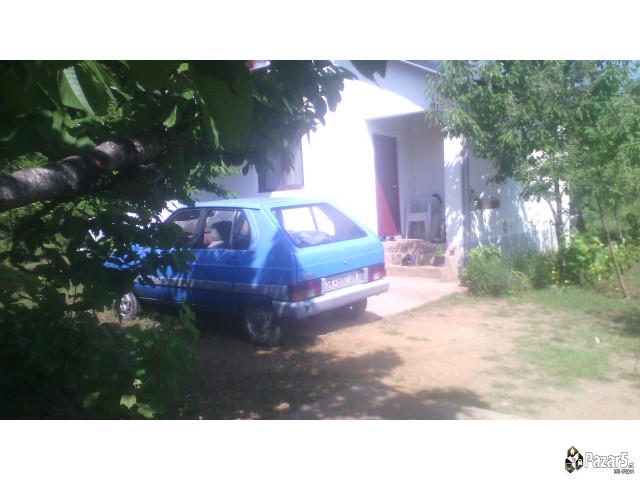 Prodavam Visa 650 Ne Registrirana Ispravna +isprav