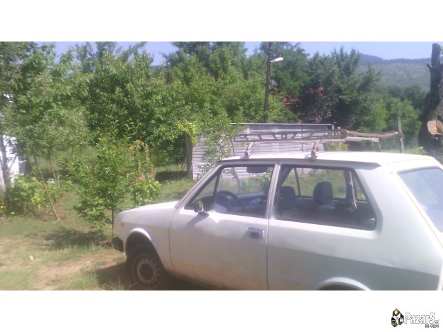 Prodavam Yugo 45