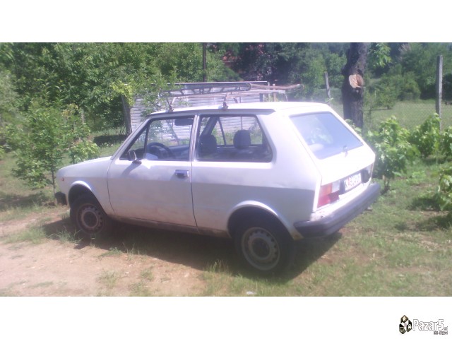 Prodavam Yugo 45