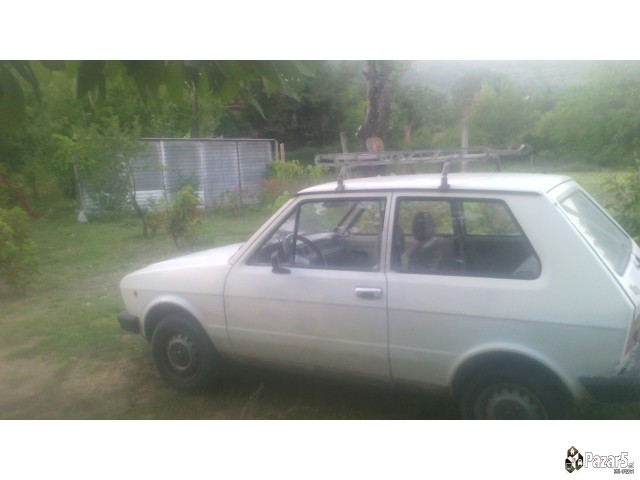 Prodavam Yugo 45