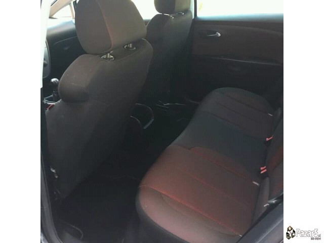 Seat Leon 2.0 Tdi 6 Brzini