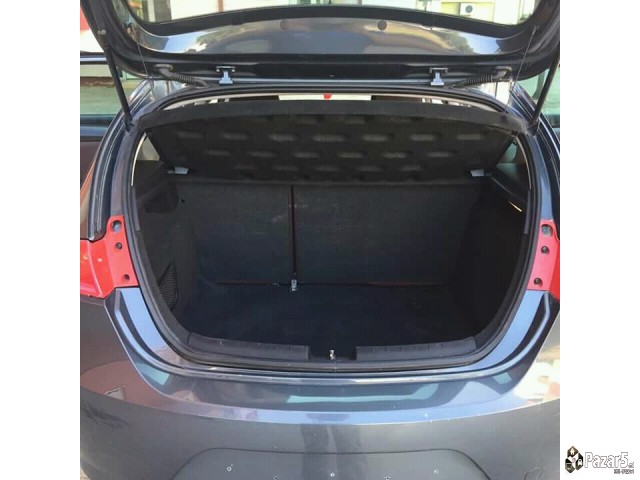 Seat Leon 2.0 Tdi 6 Brzini