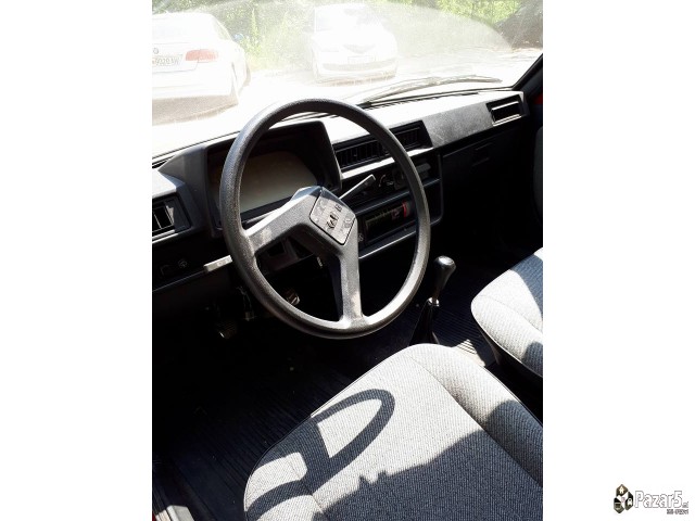 Tavria 95 God Benz/plin