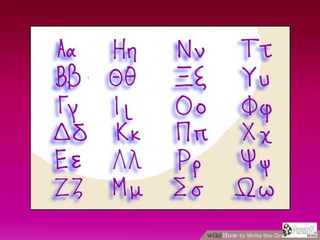 Грчки јазик