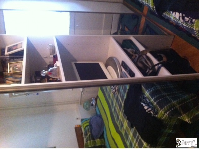 Се изнајмува целосно опремен стан во Карпош 4