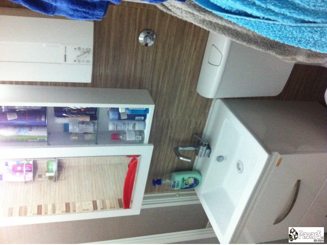 Се изнајмува целосно опремен стан во Карпош 4