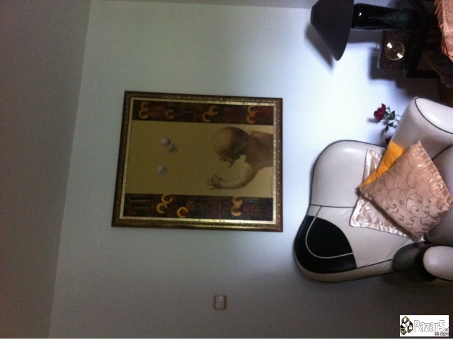 Се изнајмува целосно опремен стан во Карпош 4