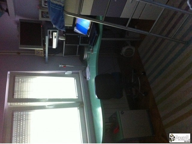 Се изнајмува целосно опремен стан во Карпош 4