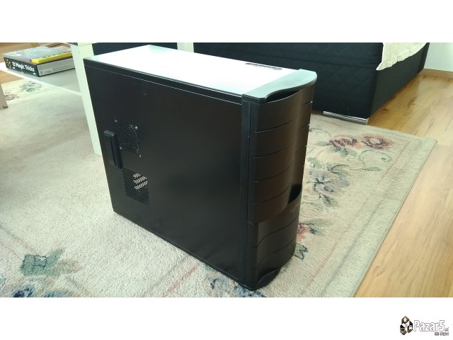 Продавам ПЦ (не е комплетно)