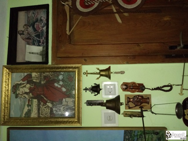 Prodavam Stari Predmeti