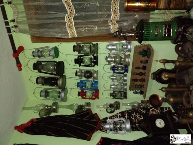 Prodavam Stari Predmeti