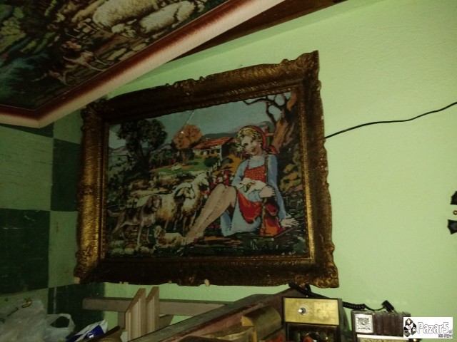 Prodavam Stari Predmeti