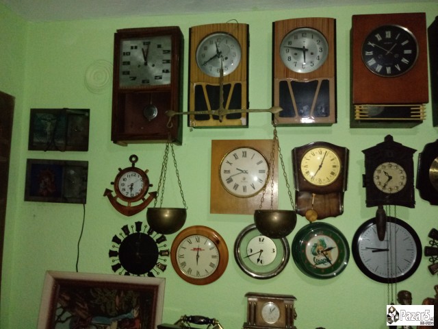 Prodavam Stari Predmeti