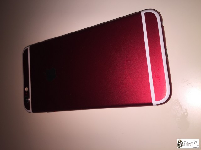 Iphone 6 128g Costume Made 