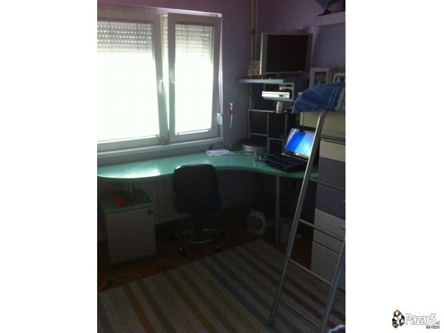 Se Iznajmuva Celosno Opremen Stan Vo Karpos 4