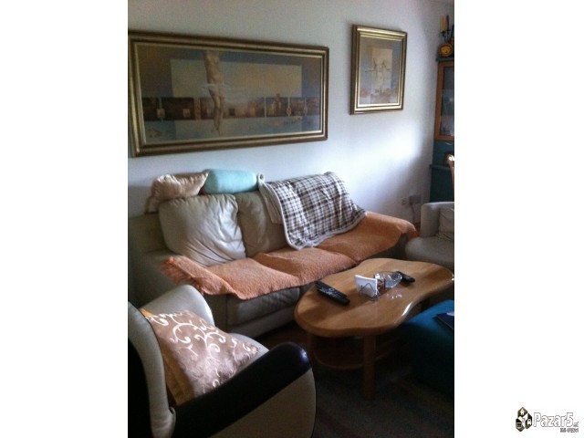 Se Iznajmuva Celosno Opremen Stan Vo Karpos 4