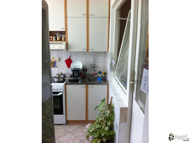 Se Iznajmuva Celosno Opremen Stan Vo Karpos 4