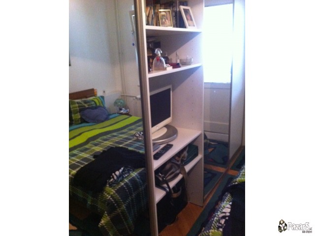 Se Iznajmuva Celosno Opremen Stan Vo Karpos 4