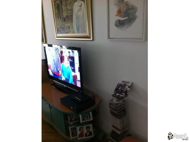 Se Iznajmuva Celosno Opremen Stan Vo Karpos 4