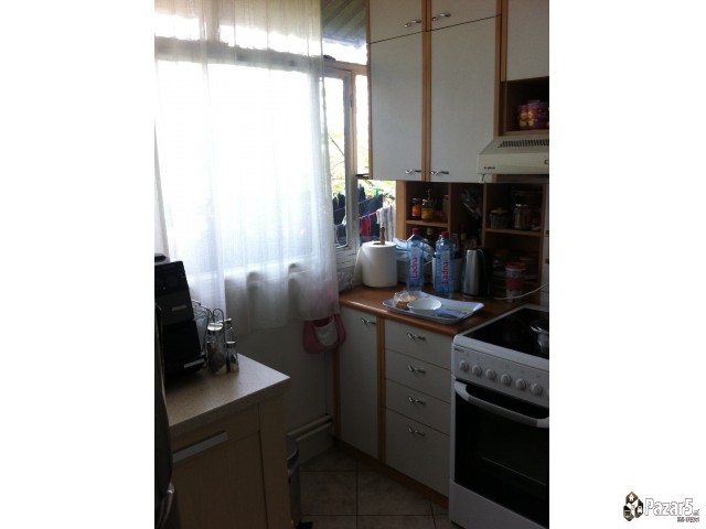 Se Iznajmuva Celosno Opremen Stan Vo Karpos 4