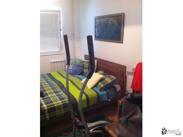 Se Iznajmuva Celosno Opremen Stan Vo Karpos 4