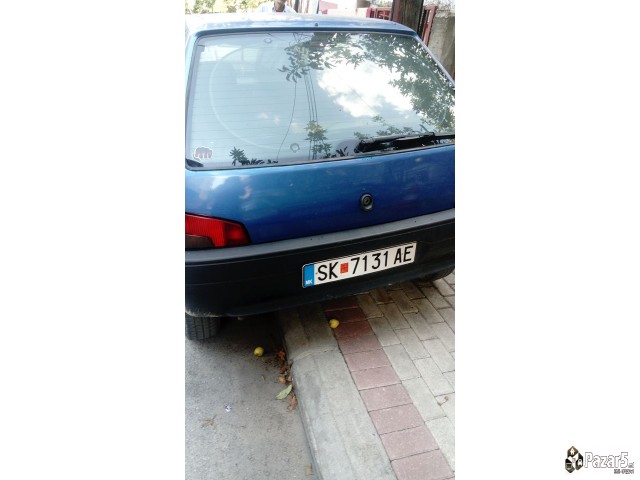 Се продаваат автомобили