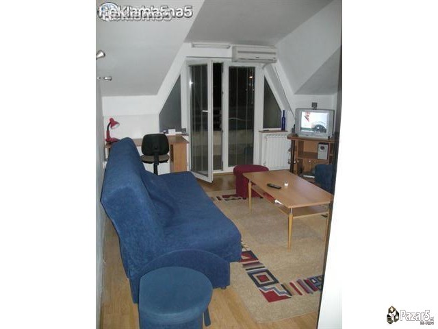 Se Izdavastancentar Skopje Novogradba 50 M2