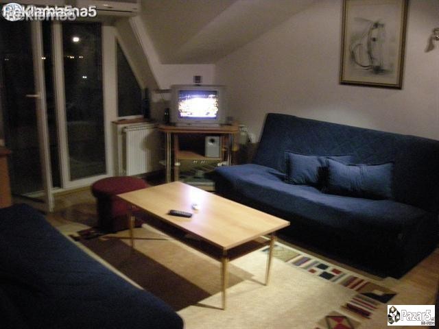 Se Izdavastancentar Skopje Novogradba 50 M2