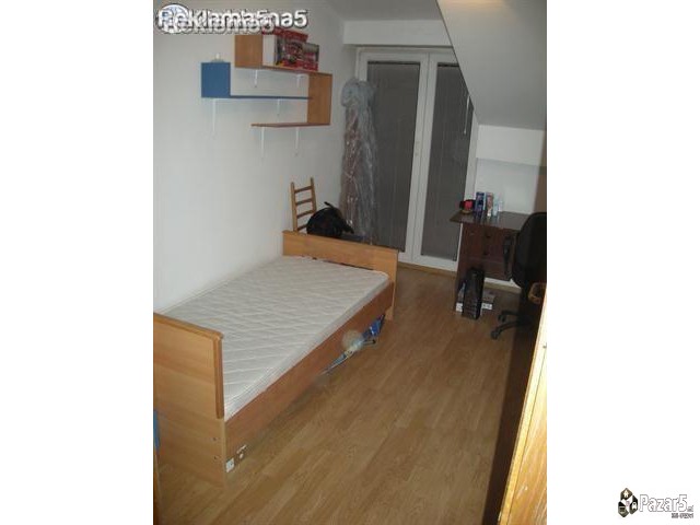 Se Izdavastancentar Skopje Novogradba 50 M2