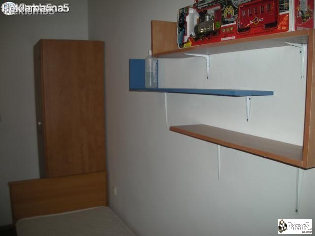 Se Izdavastancentar Skopje Novogradba 50 M2