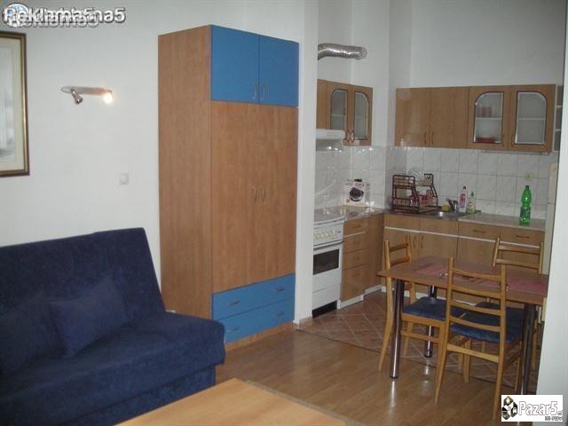 Se Izdavastancentar Skopje Novogradba 50 M2