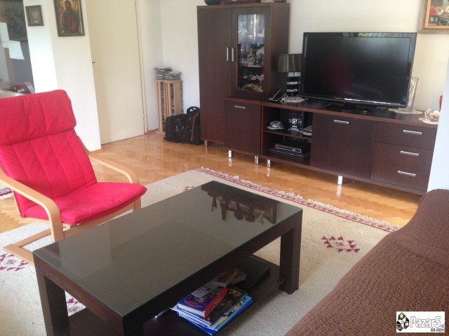 се издава наместен стан