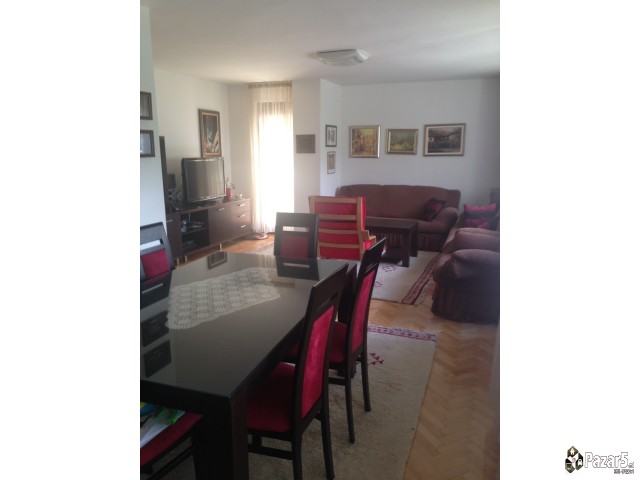 се издава наместен стан