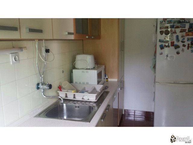 се издава наместен стан