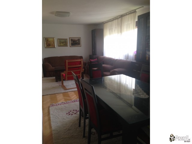 се издава наместен стан