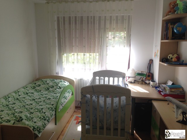 се издава наместен стан