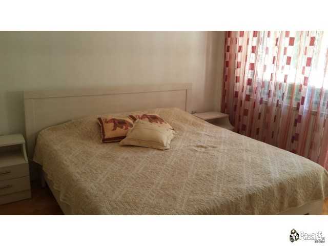 се издава наместен стан