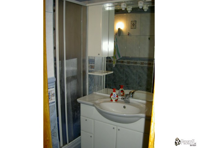 Se Izdava Dvosoben Prosiren Stan Vo Karpos 2