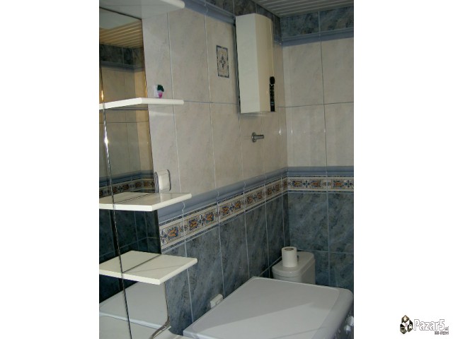 Se Izdava Dvosoben Prosiren Stan Vo Karpos 2