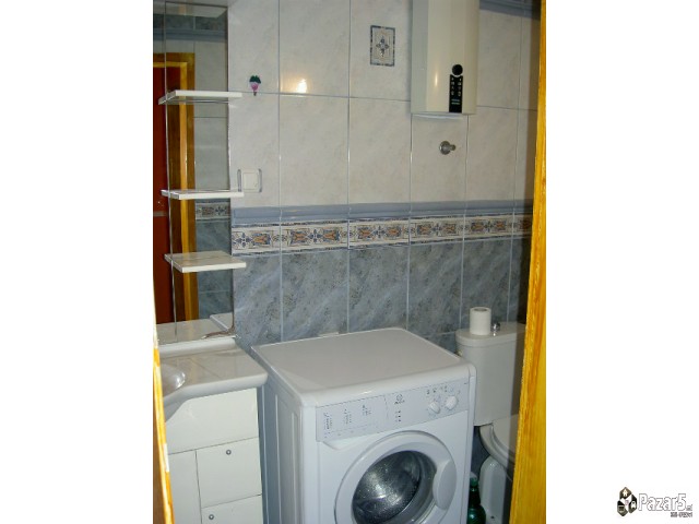 Se Izdava Dvosoben Prosiren Stan Vo Karpos 2