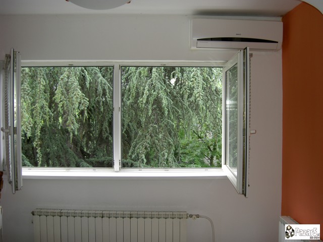 Se Izdava Dvosoben Prosiren Stan Vo Karpos 2