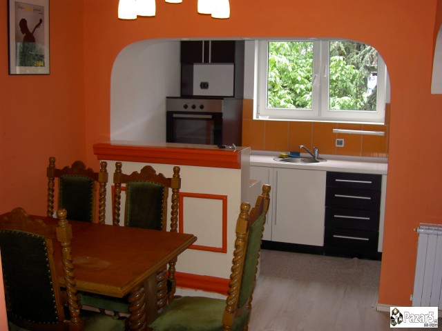 Se Izdava Dvosoben Prosiren Stan Vo Karpos 2