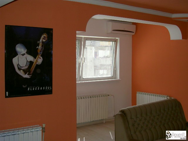 Se Izdava Dvosoben Prosiren Stan Vo Karpos 2