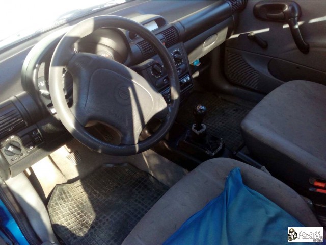 Prodavam Opel Corsa 1.0 