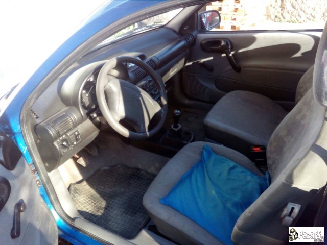 Prodavam Opel Corsa 1.0 